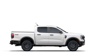 2025 Ford Ranger® External Image 1